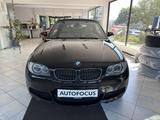 BMW 135 Cabrio*Leder*Xenon*M-Paket* - BMW: M1