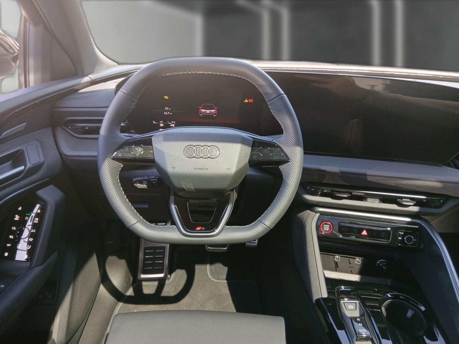 Audi Q5 - Bild 20