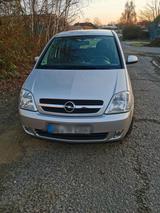 Opel Meriva-A 1,6 Neue TÜV - Opel Meriva in Hagen