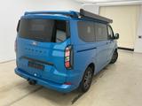 Ford Transit Custom Nugget 320 L1 Titan. Aufstelldach - Ford: Nugget Aufstelldach