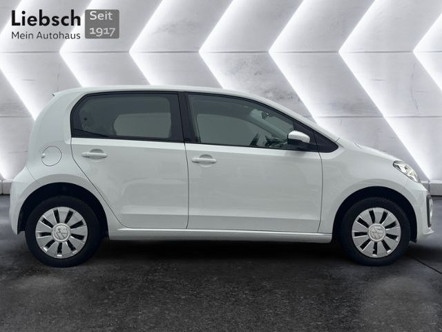 Volkswagen up! - Bild 6