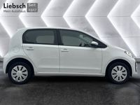 Volkswagen up! - Vorschau Bild 6
