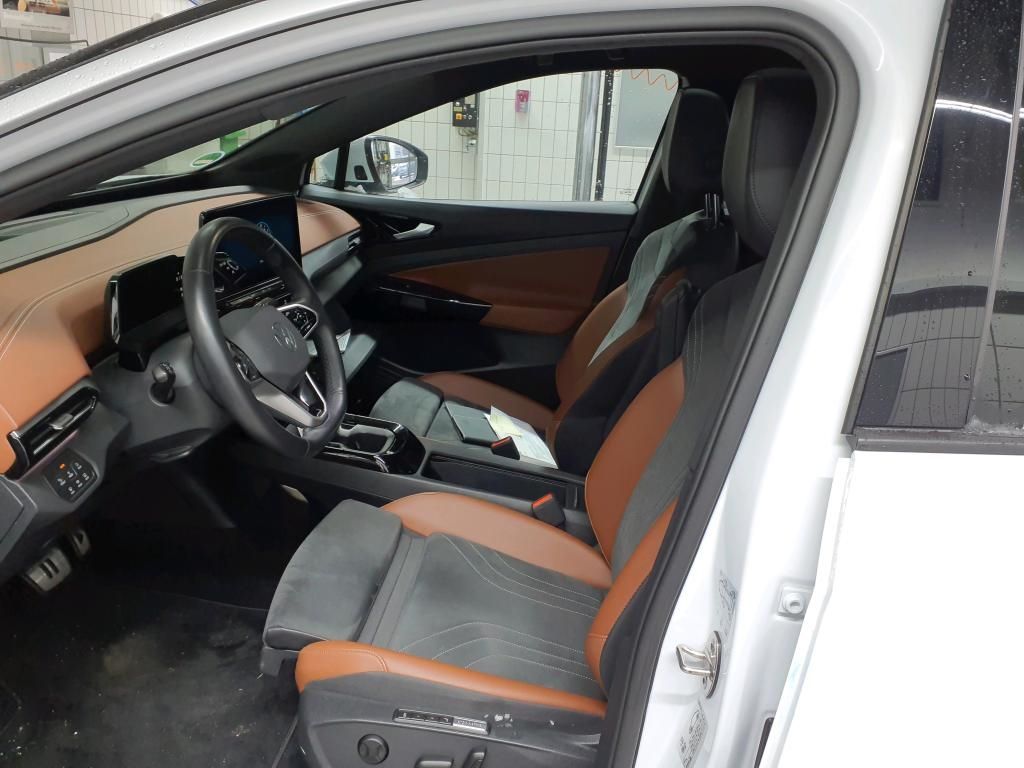 ID.5 Pro Performance *Kamera*AHK*HUD*Keyless