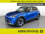 Smart #1 Premium Pano+Standhzg+Navi+LED+360°-K+PDC+SHZ - blaue Smart #1