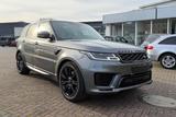 Land Rover Range Rover Sport 3.0 SDV6 HSE - Land Rover Range Rover Sport in Bochum