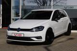Volkswagen Golf VII 1.5 TSI Highline Standheizung LED DAB - Volkswagen Golf: Highline Vi