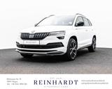 Skoda KAROQ 2.0TSi 4x4 SPORTLINE 19Z./ACC/KAM./BLIND - Skoda Karoq in Hagen