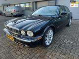 Jaguar XJ 3.5 V8 Executive - gebrauchte Jaguar XJ aus dem Jahr 2003