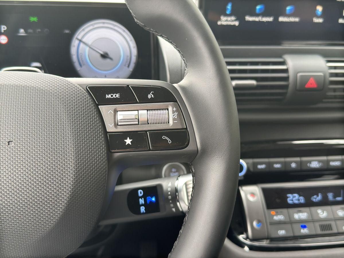 Hyundai INSTER – Bild 25