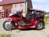 Honda Goldwing GL 1500/6 - Angebote