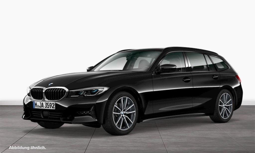 BMW 330d xDrive Touring LivePro/Head-Up/DrivingPro/P