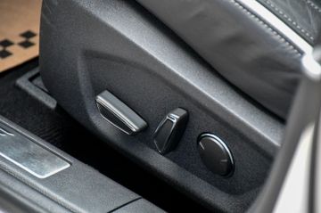 Ford Mondeo - 12