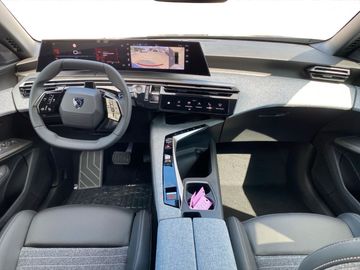 Peugeot 3008 1.2 145 Allure 360+Kam.+KeyLess+LED+Navi