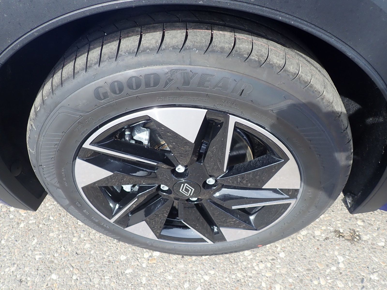 Fahrzeugabbildung Renault Clio Evolution Full Hybrid E-Tech 160