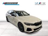 BMW M340i xDrive Touring PANO ACC LASER H/K HUD - gebrauchte BMW M340i aus dem Jahr 2021