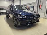 Mercedes-Benz GLC 400d 4Matic+AMG Line+ Night+360°+Head-Up - Mercedes-Benz GLC 400 mit Panoramadach