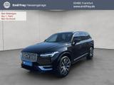 Volvo XC90 B5 AWD Plus-Bright 7S Glasd Standh 360° Led - Volvo XC90 Gebrauchtwagen in Frankfurt