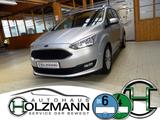 Ford Grand C-Max 1.0l EcoBoost Cool&Connect/7-Sitzer - Ford Grand C-MAX Cool&Connect