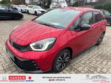 Honda Jazz 1,5 e Advance Sport Hybrid - Honda Jazz: Advance Sport