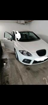 Seat Leon FR - Seat Leon aus 2007: Fr