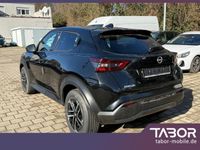 Nissan Juke - Vorschau Bild 5