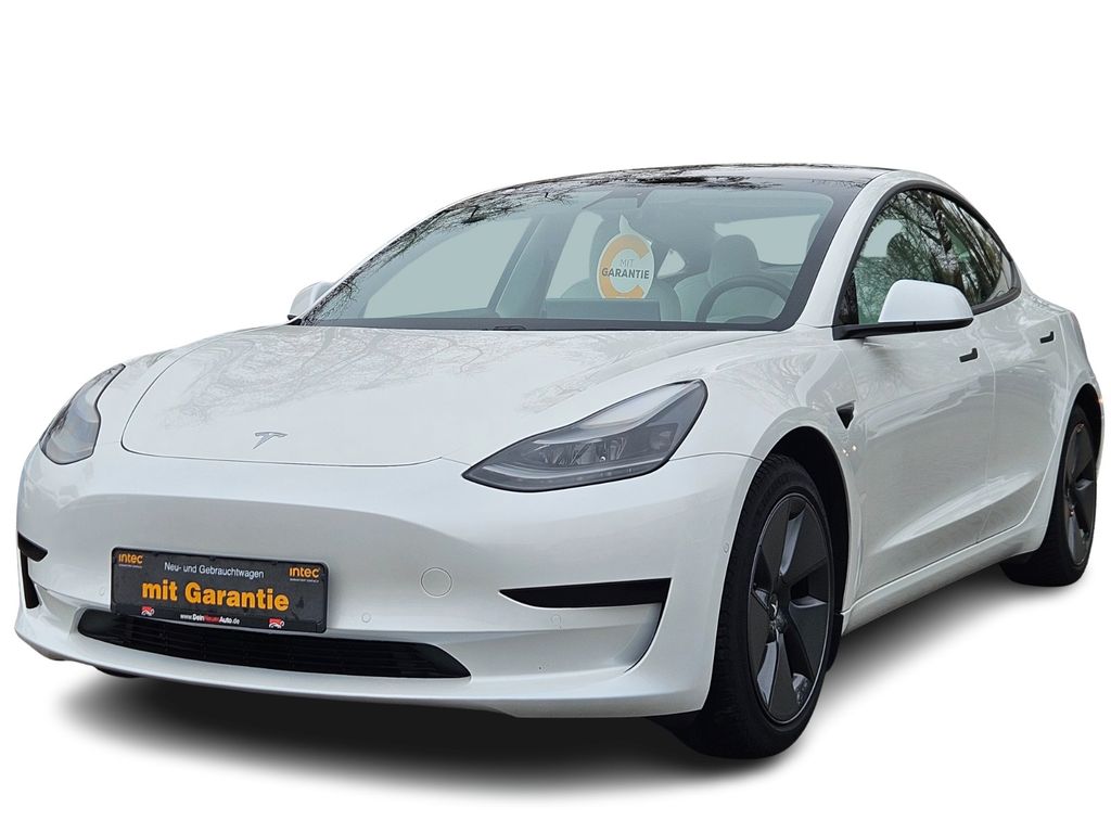 Image of Tesla Model 3