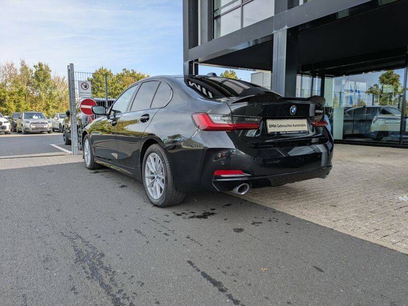 BMW 3 Series 2024