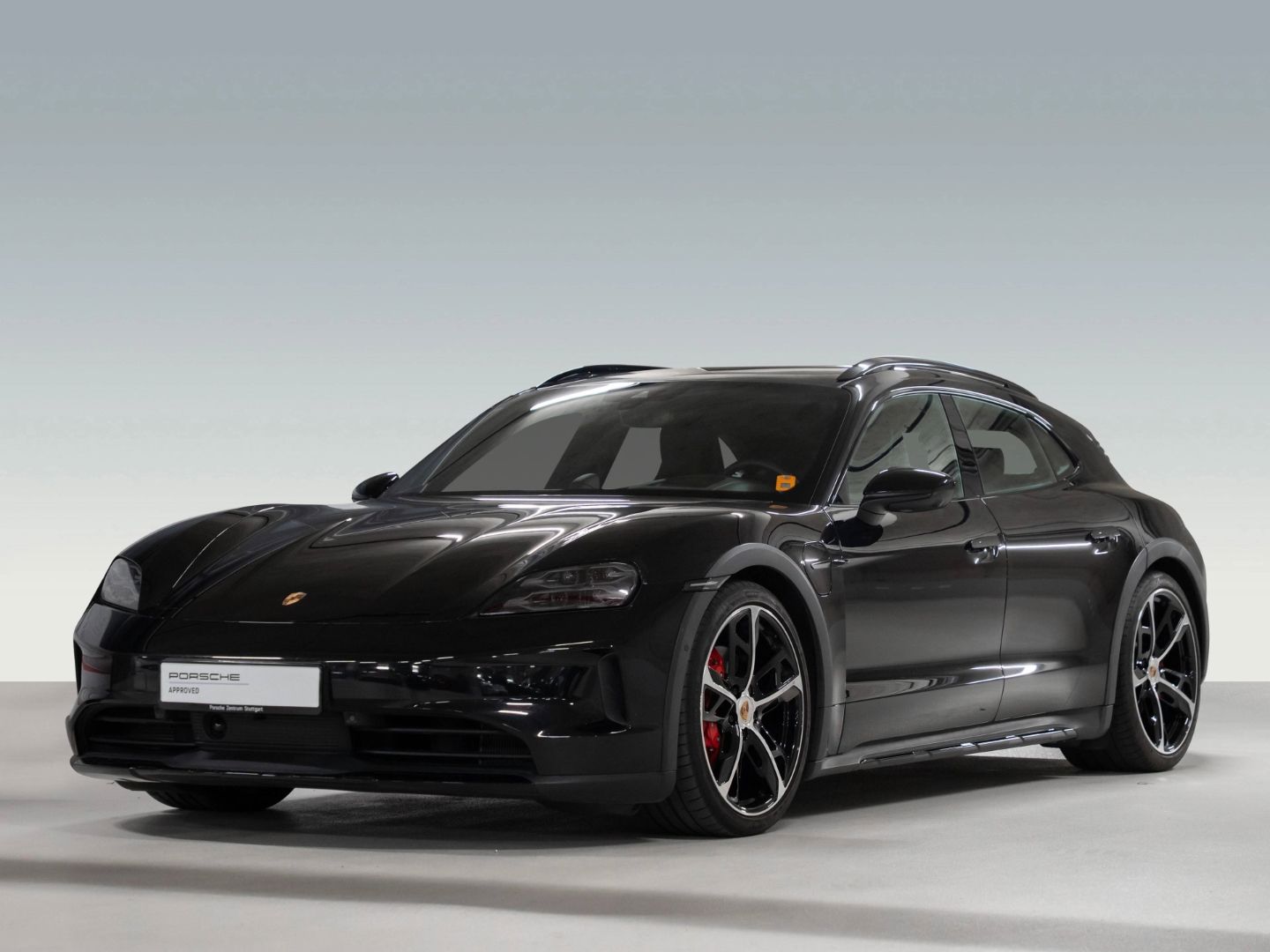 PORSCHE Taycan 4S Cross Turismo HeadUp InnoDrive BOSE