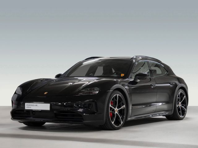 PORSCHE Taycan 4S Cross Turismo HeadUp InnoDrive BOSE