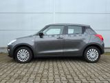 Suzuki Swift Club (1-Hand) - Suzuki Swift: Grau