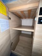 Chausson S 697 First Line | Automatik | Mietflotte