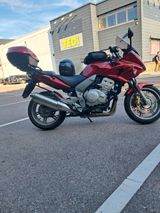 Honda CBF 1000 SC58 - Angebote entsprechen deinen Suchkriterien