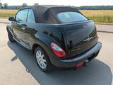 Chrysler PT Cruiser Cabrio Touring 2.4 Touring - Chrysler: Cabrio, Pt