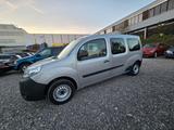 Renault Kango Rapid Maxi Extr Lang/5 SITZE/KLIMA/1,5 DCI - Renault Kangoo: Lang
