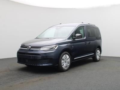 Image of Volkswagen Caddy
