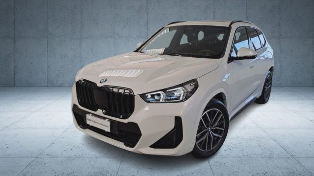 Andere BMW X1 sDrive 18d Msport Aut. + Tetto