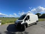 Peugeot Boxer  HDi 435 L4H2 Pro Avantage Edition Plus - Peugeot Boxer