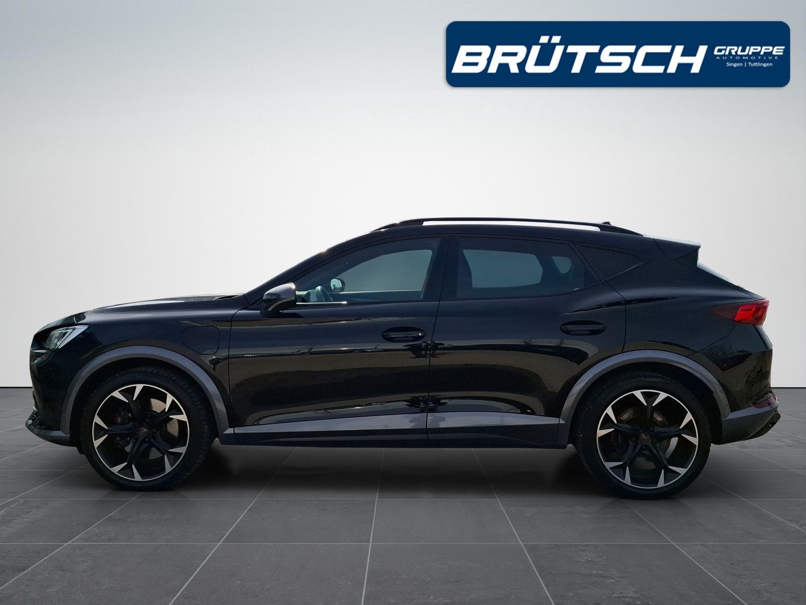 CUPRA Formentor VZ Priority 1.4 e-HYBRID DSG / KAMERA3 - Image 7
