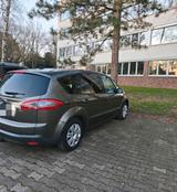 Ford S-Max 1.6 TDCi  7Sitzer |Tüv  3.2027 ... - Ford S-Max in Dortmund