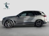 BMW X5 xDrive50e M Sport AdLED DrAssProf H&K Pano - BMW X5