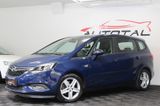 Opel Zafira C Business*Edition*Automatik*Navi*Kamera* - Opel Zafira: Blau
