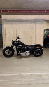 Harley-Davidson Softail slim 