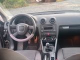 Audi A3 Klima TÜV bis 5.2027 Anhängerkupplung - Audi A3: Anhängerkupplung