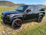 Land Rover  Defender 130 D300 X Black Pack  22" 8-Sitzer