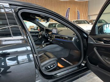 BMW 540 5 Touring 540 d xDrive *M Sport*HuD*AHK*