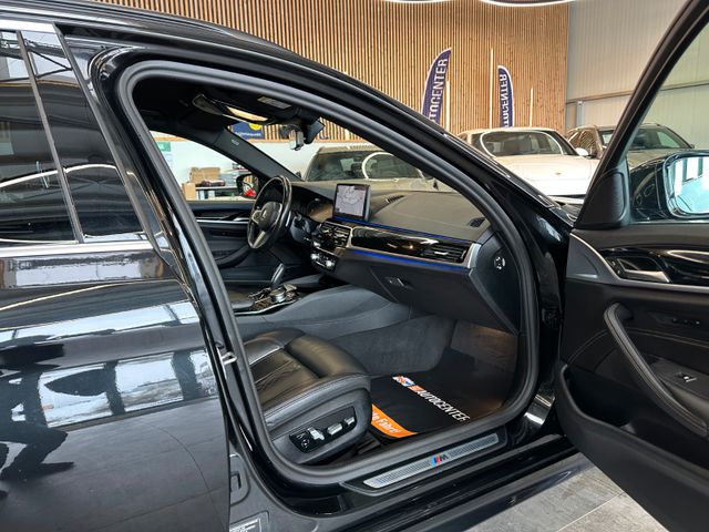 BMW 540 5 Touring 540 d xDrive *M Sport*HuD*AHK*