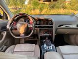 Audi A6 3.0 TFSI    S Line    tiptronic quattro Avant - Audi A6 aus 2010: Line