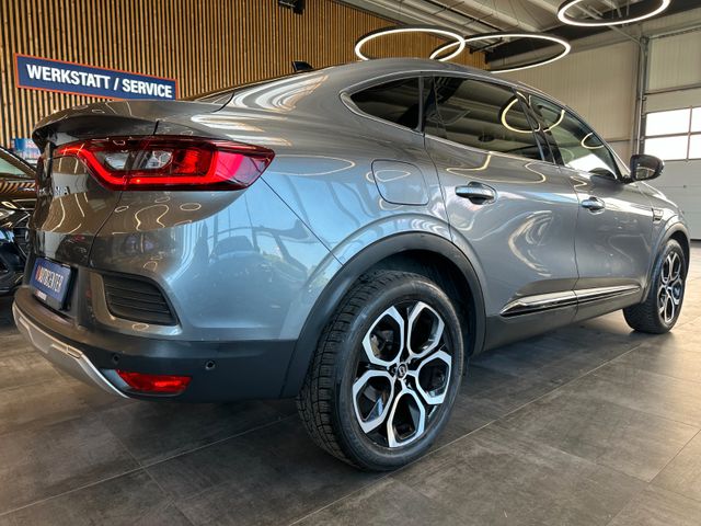 Renault *Spurhalte*Totwinkel*VerkehrzeichenERK*LenkradHZ