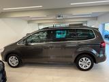 Volkswagen Sharan 2.0 TDI Comfortline BMT 7 Sitze AHK - schwarze Volkswagen Sharan