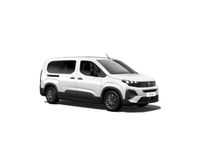 Peugeot Rifter - Vorschau Bild 7